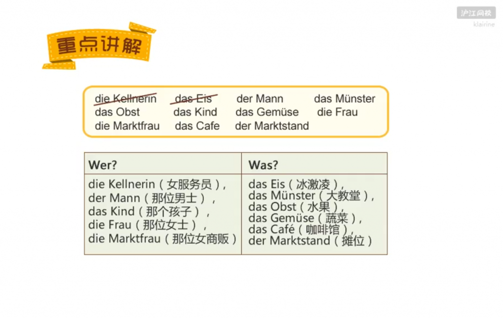《Passwort Deutsch》Lektion 4 01 Der Münsterplatz in Freiburg